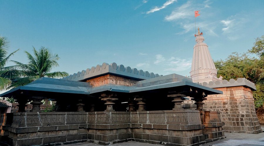 Sangmeshwar Side View